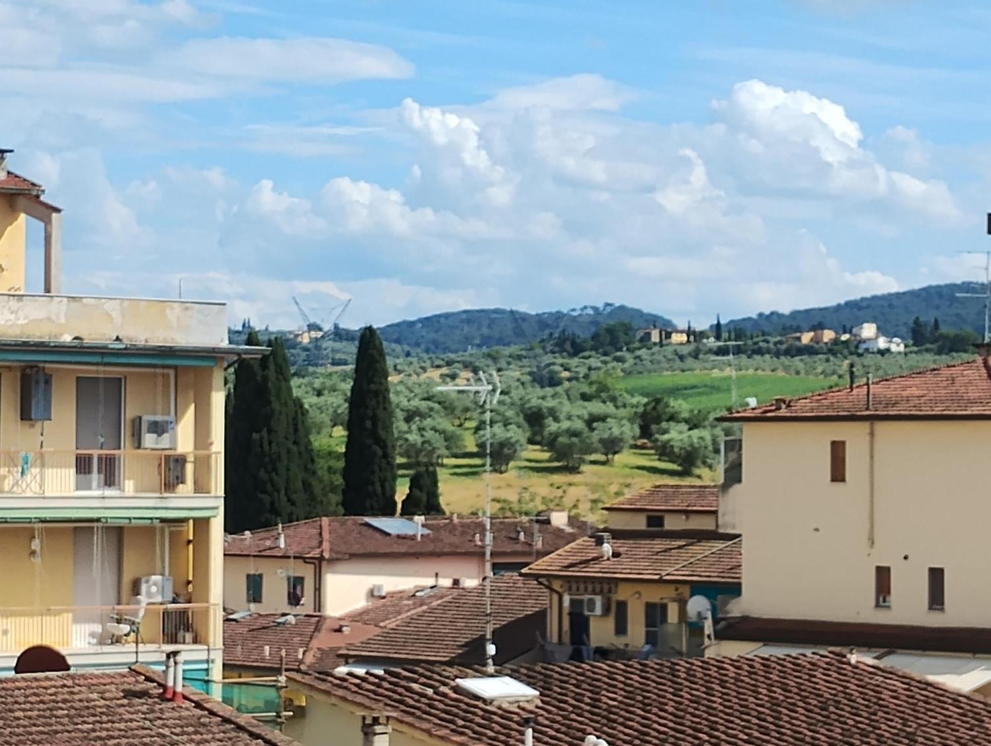 Fondaco Scandicci Dış mekan fotoğraf