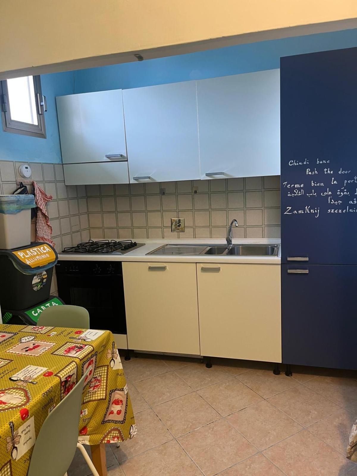 Fondaco Scandicci Dış mekan fotoğraf